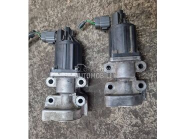 EGR ventil 1.7cdti dtr za Opel Astra H, Astra J, Meriva ...