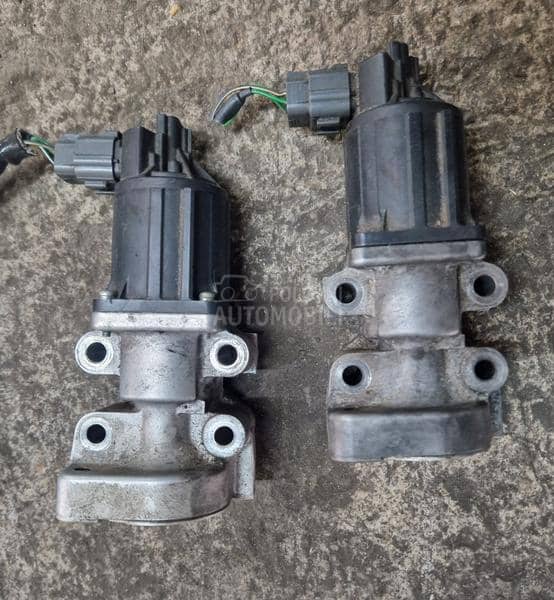 EGR ventil 1.7cdti dtr