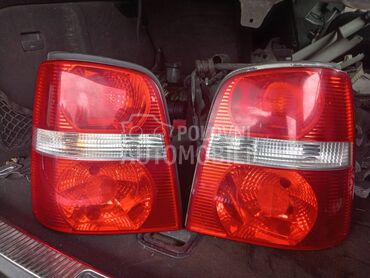 stop lampe za Volkswagen Touran