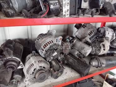 altenator za Volkswagen Passat B5