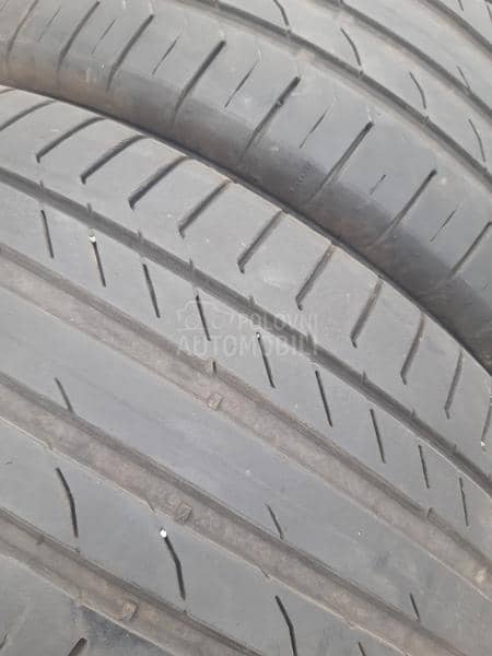 Continental 235/55 R18 Letnja