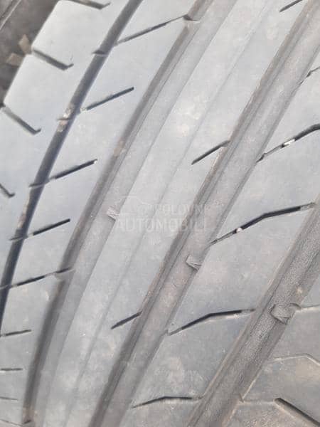 Continental 235/55 R18 Letnja