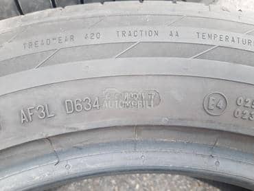 Continental 235/55 R18 Letnja