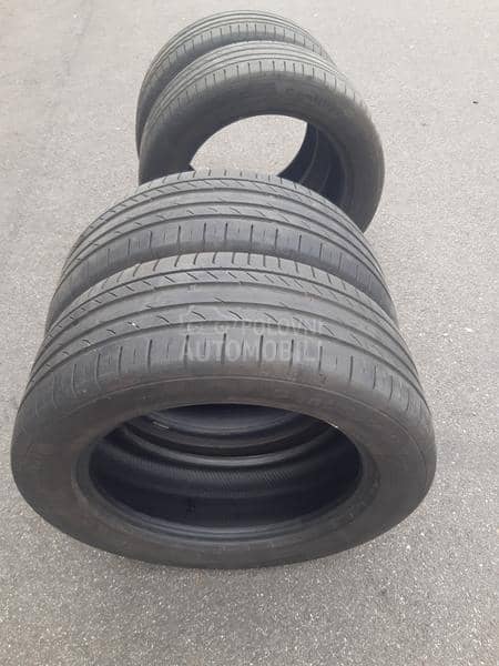 Continental 235/55 R18 Letnja