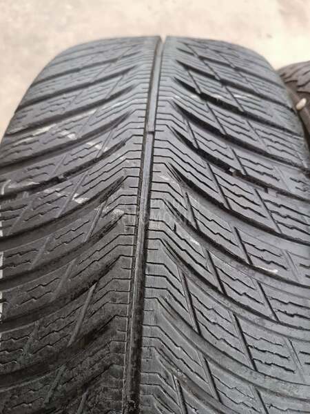 Michelin 205/55 R17 Zimska