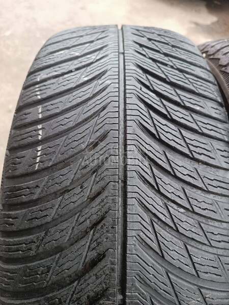 Michelin 205/55 R17 Zimska