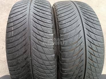 Michelin 205/55 R17 Zimska