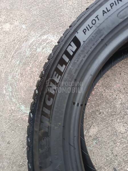 Michelin 205/55 R17 Zimska