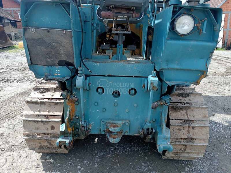 Massey Ferguson MF 80