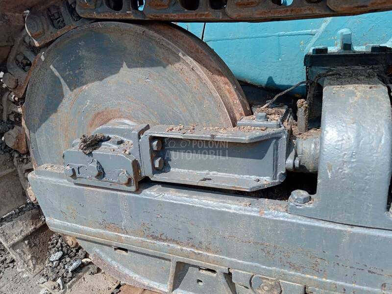 Massey Ferguson MF 80