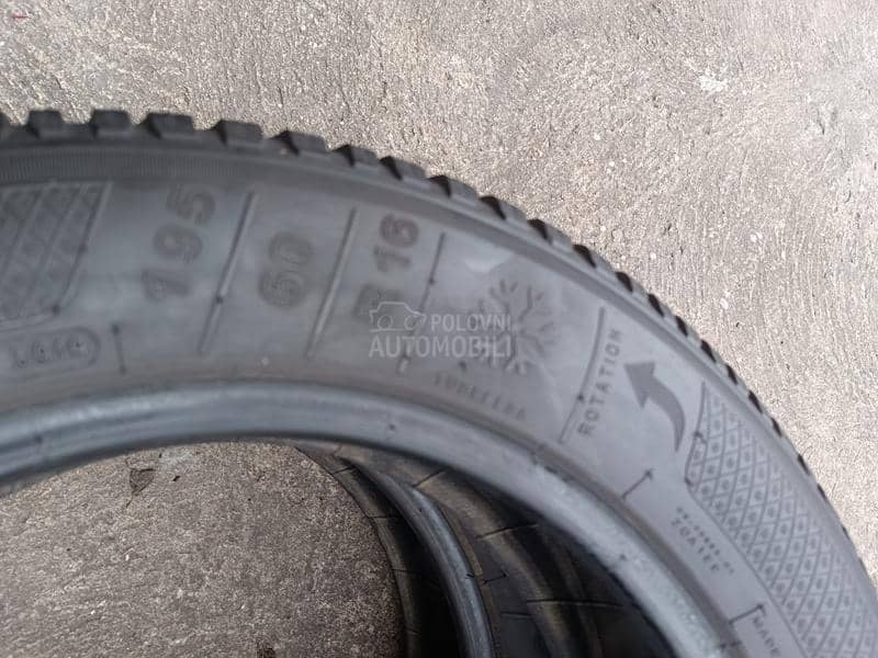 Kleber 195/60 R16 Zimska