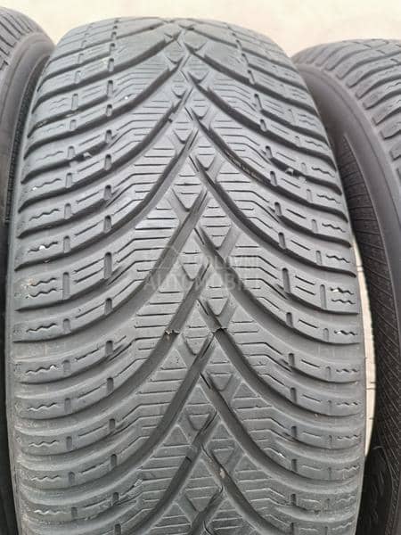 Kleber 195/60 R16 Zimska