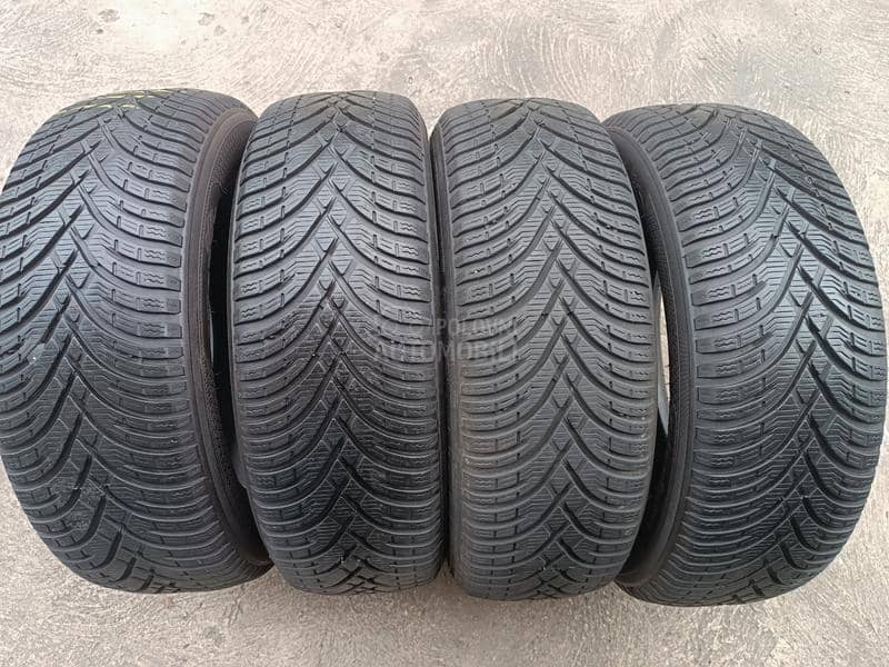 Kleber 195/60 R16 Zimska