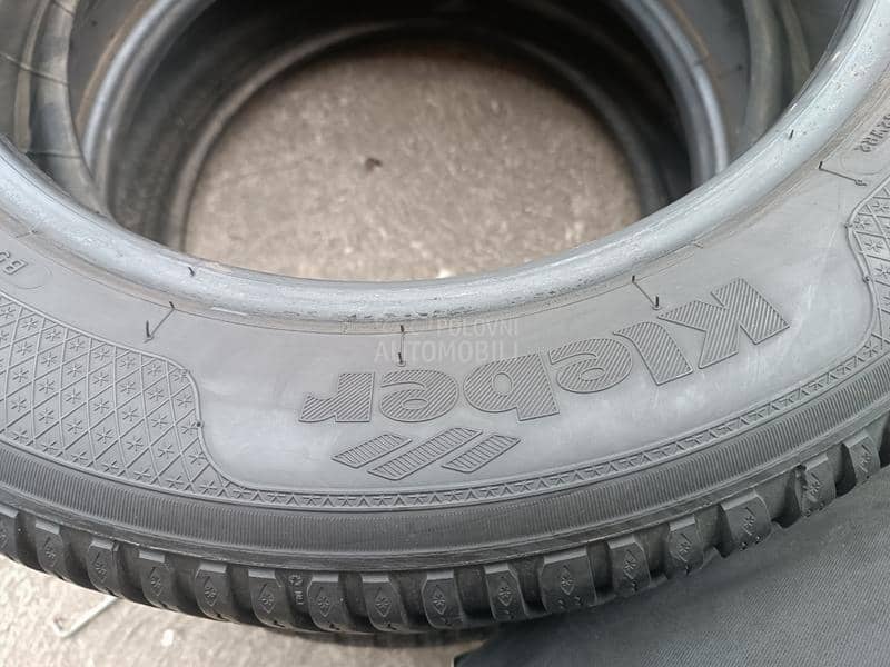 Kleber 195/60 R16 Zimska