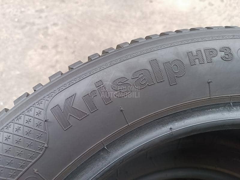 Kleber 195/60 R16 Zimska