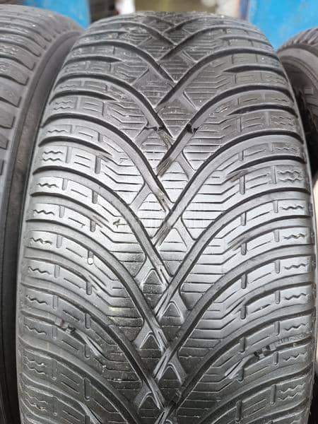 Kleber 195/60 R16 Zimska