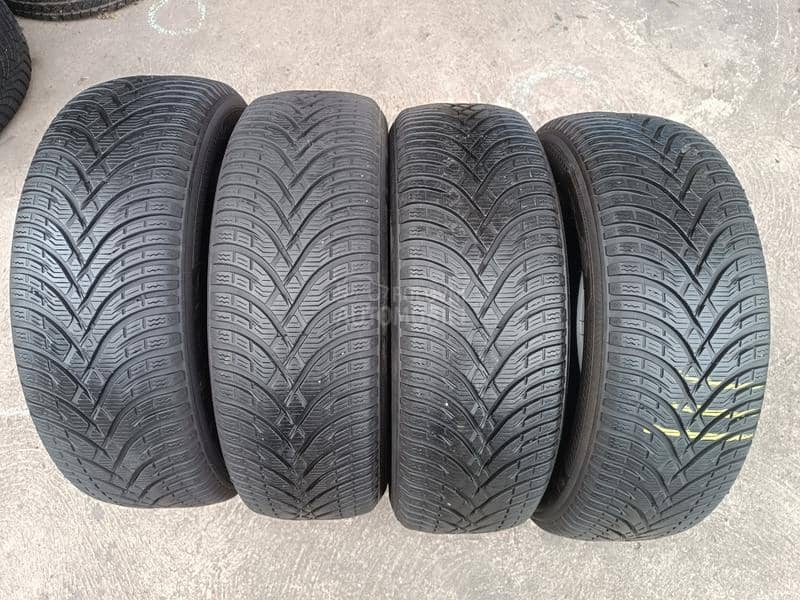 Kleber 195/60 R16 Zimska