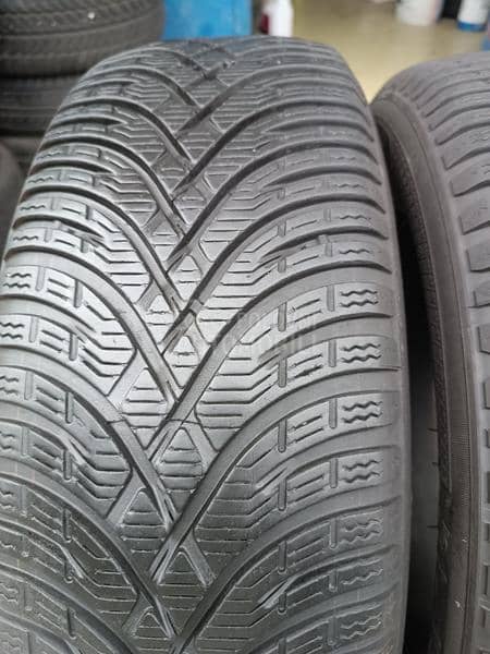 Kleber 195/60 R16 Zimska