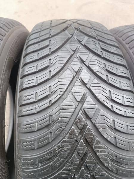 Kleber 195/60 R16 Zimska