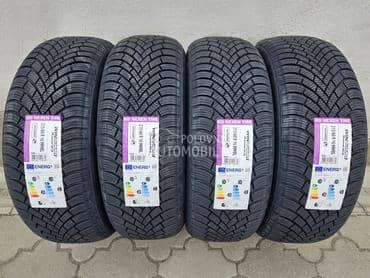 Nexen 215/60 R16 Zimska