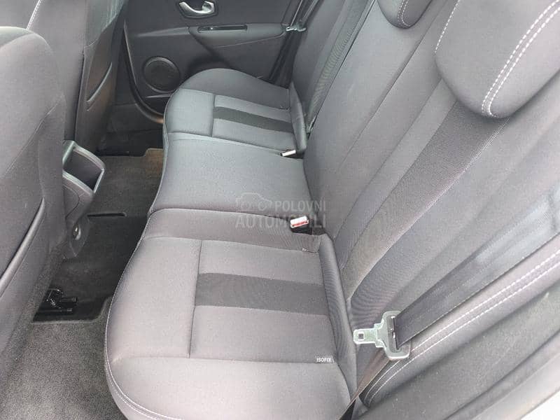 Renault Megane 1.5 DCI