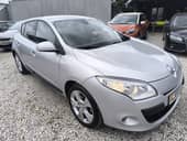 Renault Megane 1.5 DCI