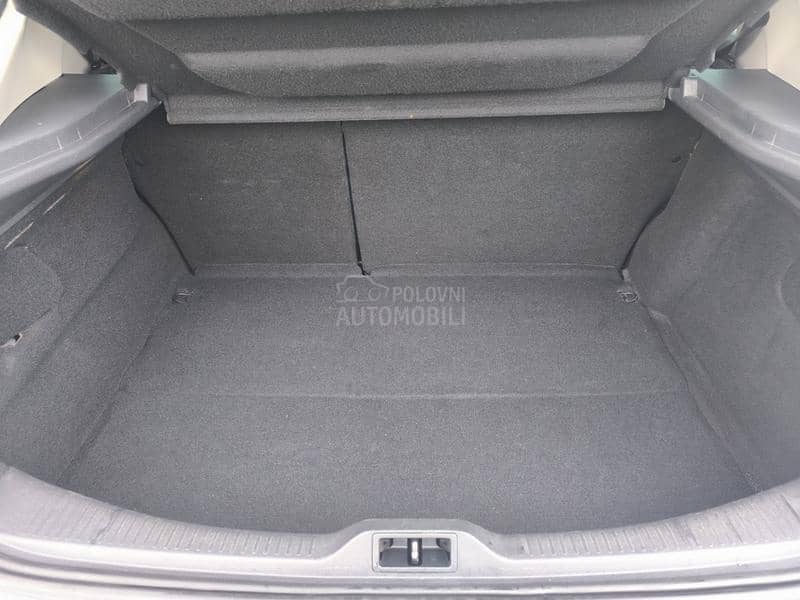 Renault Megane 1.5 DCI