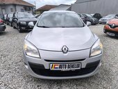 Renault Megane 1.5 DCI