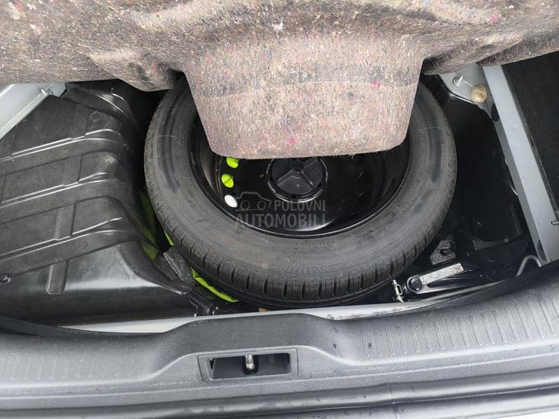 Renault Megane 1.5 DCI