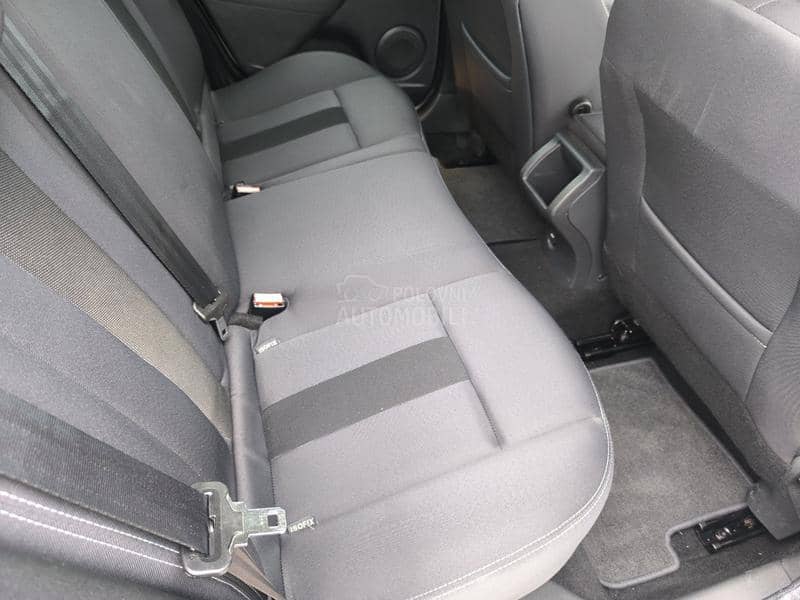 Renault Megane 1.5 DCI