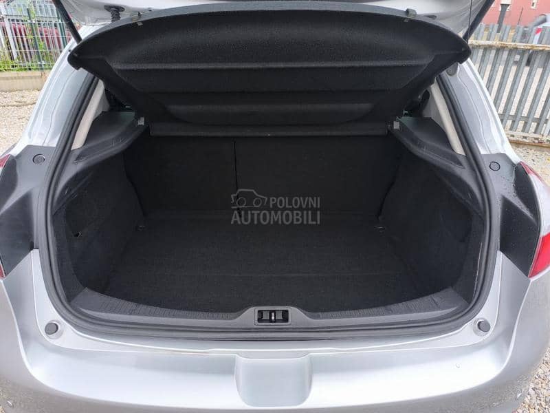 Renault Megane 1.5 DCI