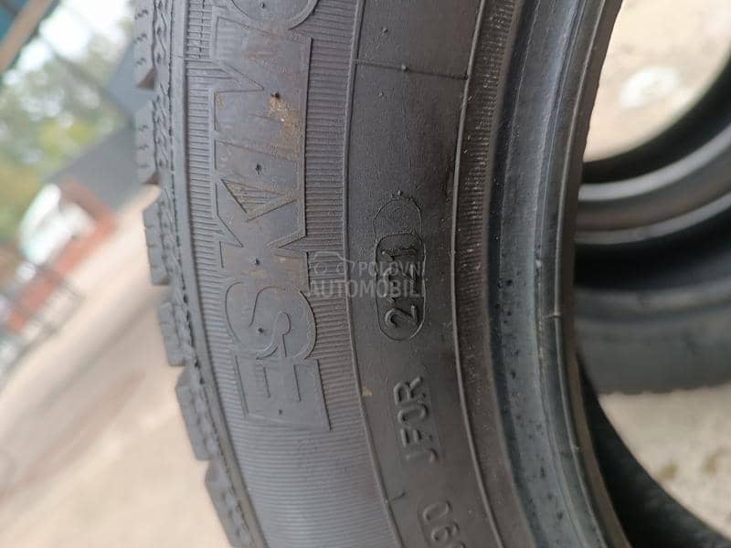 Sava 185/60 R15 Zimska