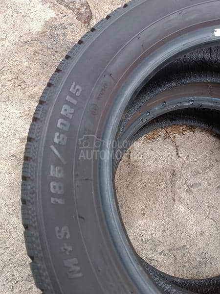 Sava 185/60 R15 Zimska