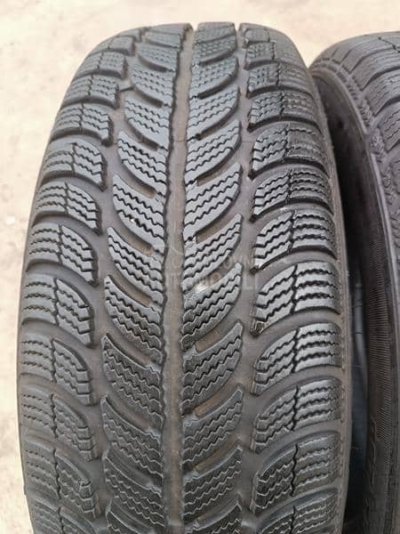 Sava 185/60 R15 Zimska