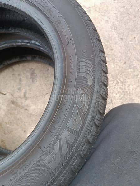 Sava 185/60 R15 Zimska