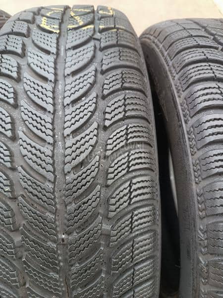 Sava 185/60 R15 Zimska