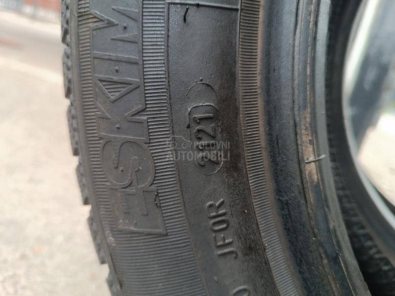Sava 185/60 R15 Zimska