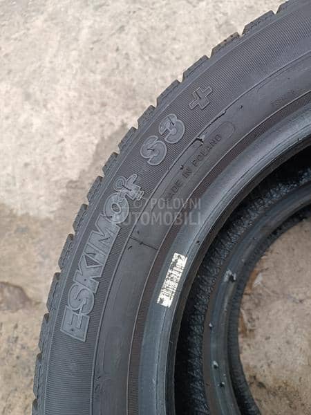 Sava 185/60 R15 Zimska