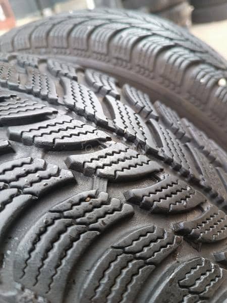 Sava 185/60 R15 Zimska