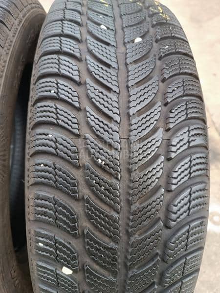 Sava 185/60 R15 Zimska
