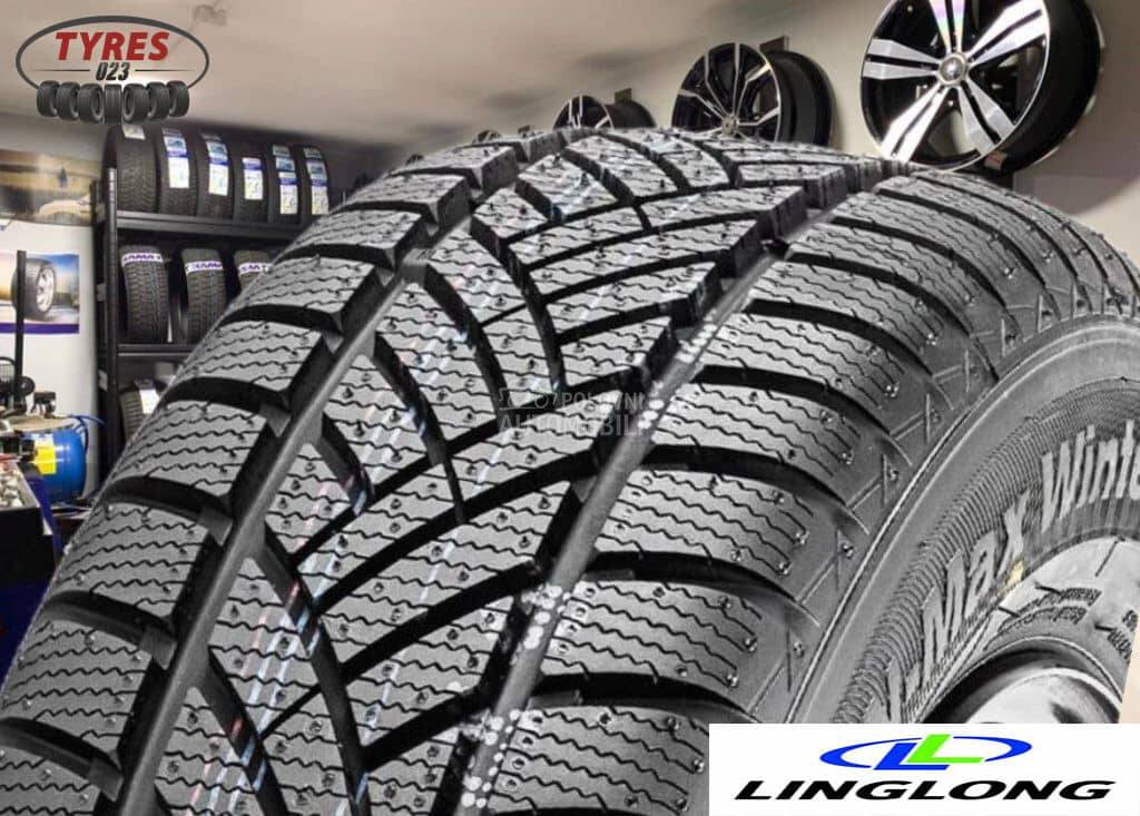 Linglong 155/70 R13 Zimska | Gume | Polovni Automobili