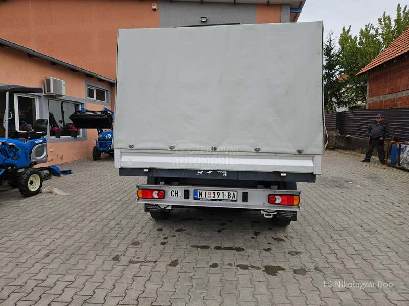 Fiat Ducato 2,3