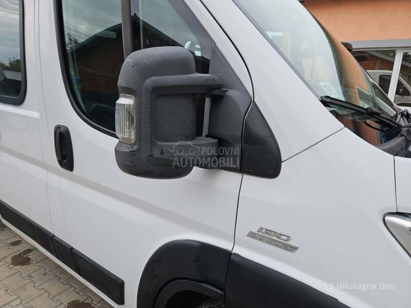 Fiat Ducato 2,3