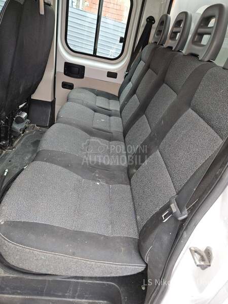 Fiat Ducato 2,3