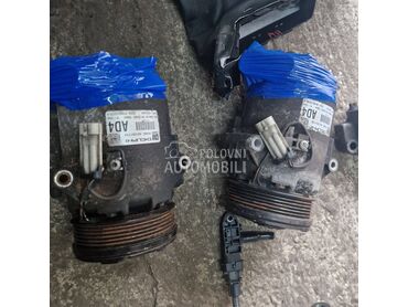 Kompresor klime 1.7cdti za Opel Astra H, Zafira