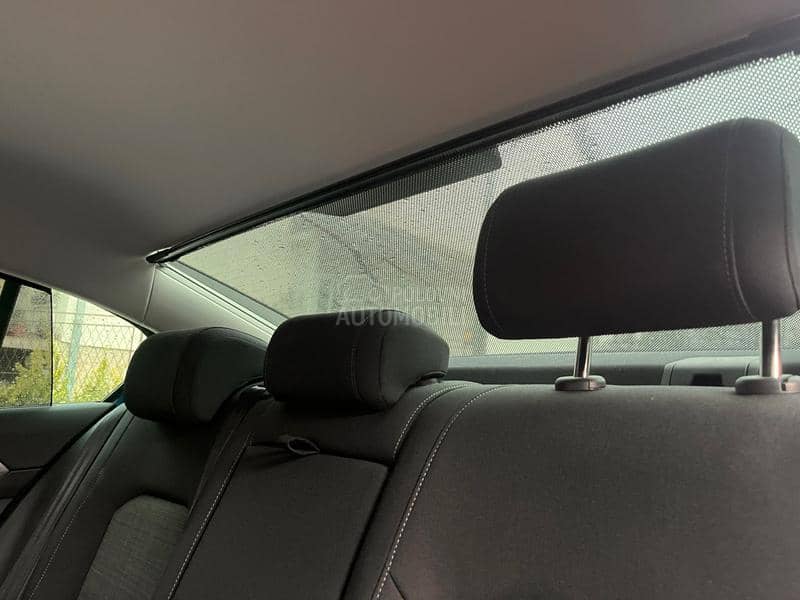 Volkswagen Passat B8 2.0 TDI Volkswagen Passat B8 2.0 TDI