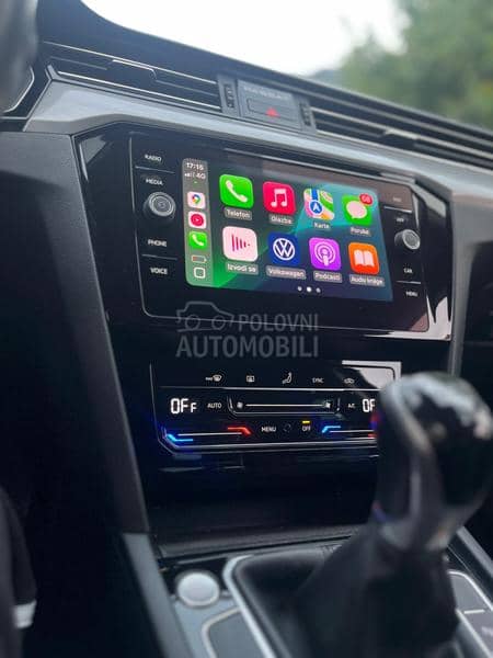 Volkswagen Passat B8 2.0 TDI Volkswagen Passat B8 2.0 TDI