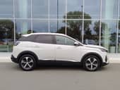 Peugeot 3008 1.5 HDI Allure A/T
