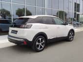 Peugeot 3008 1.5 HDI Allure A/T