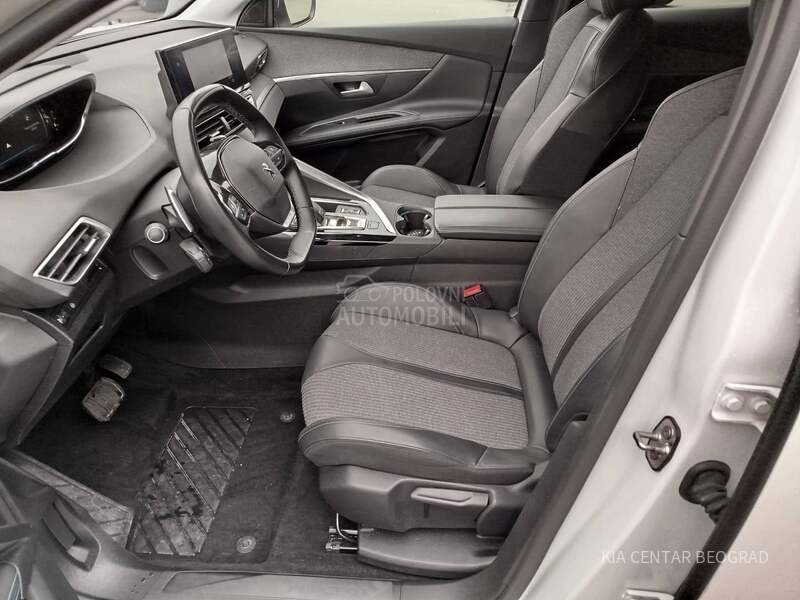 Peugeot 3008 1.5 HDI Allure A/T